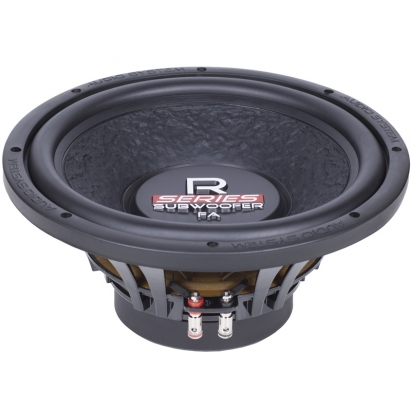   Audio System R 12 FA